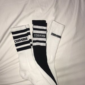 Converse Socks